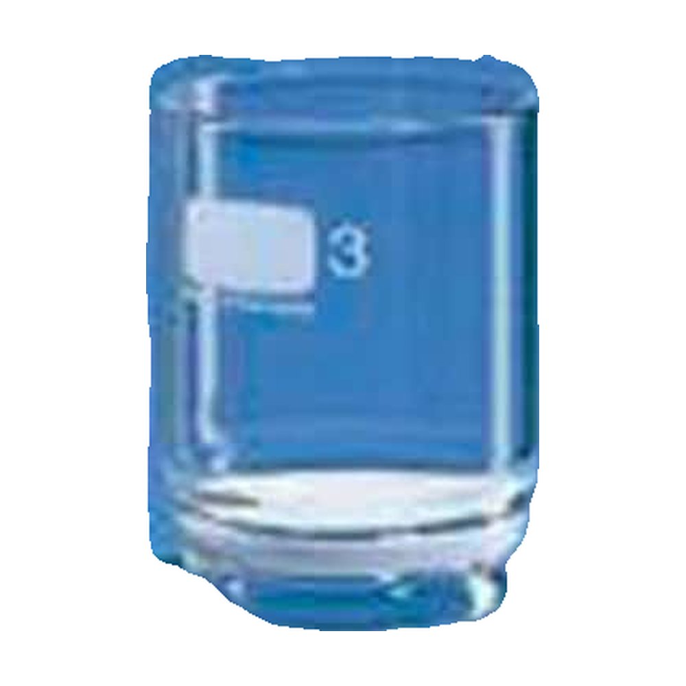 BRAND&trade;&nbsp;Creusets filtrants