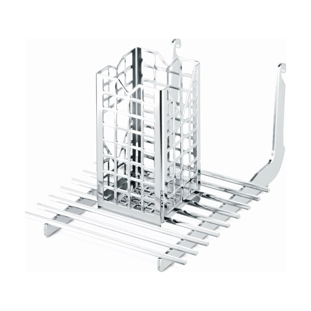 Mettler Toledo™ ErgoClips™ Small Basket For Weighing