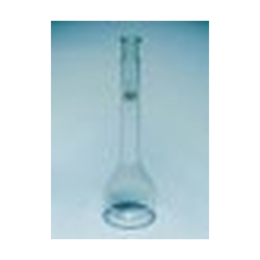 Flacon Kjeldahl en verre borosilicaté PYREX™ avec col rodé