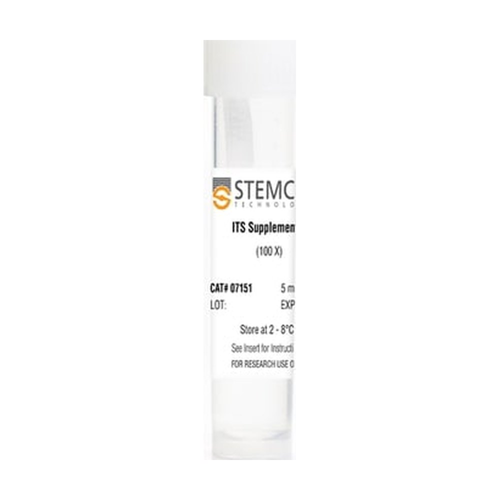 STEMCELL Technologies&nbsp;ITS Supplement-A