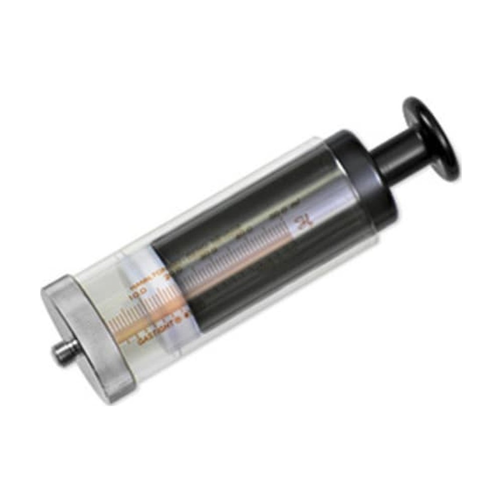 Hamilton™ Accessoires pour système de diluteur / distributeur Microlab™ 600 - Seringues (BFP)