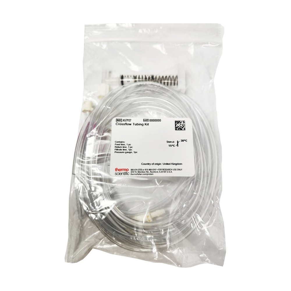 Thermo Scientific&trade;&nbsp;Kit d’accessoires pour filtration tangentielle
