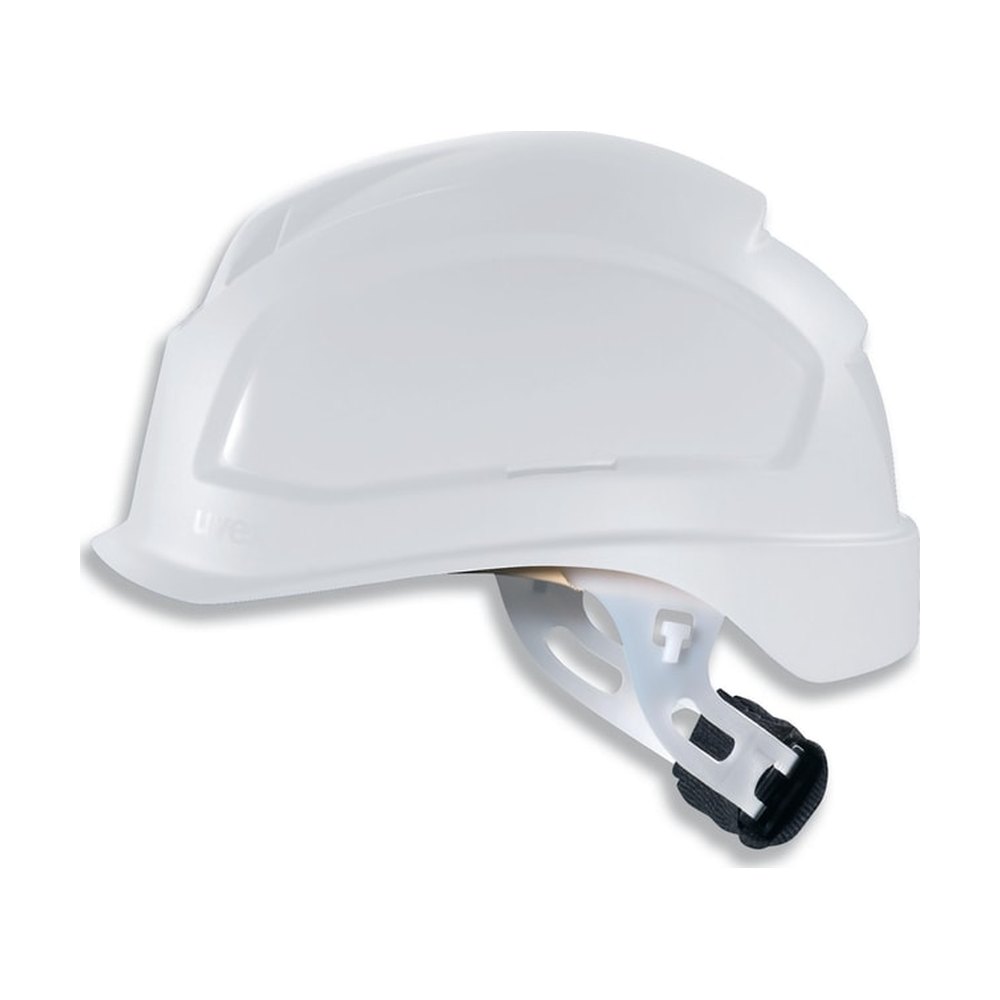Uvex&trade;&nbsp;Casques de sécurité non ventilés Pheos E-S-WR 9770