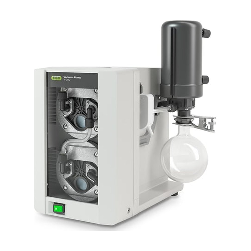 BUCHI&nbsp;Pompe à vide V-300