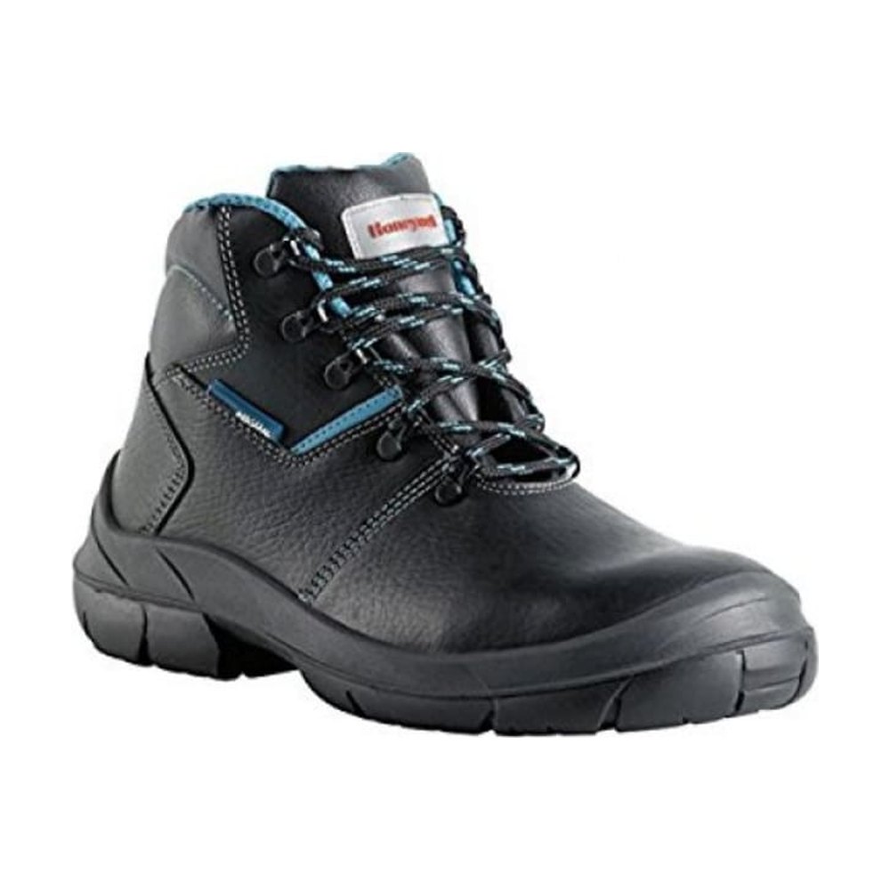 Honeywell&trade;&nbsp;Chaussures BACOU PLOMITA S3