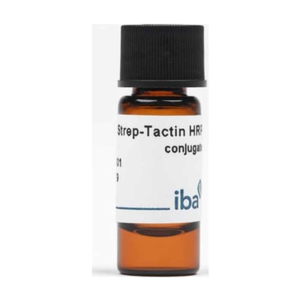 IBA Lifesciences&nbsp;Conjugué Strep-Tactin&trade;