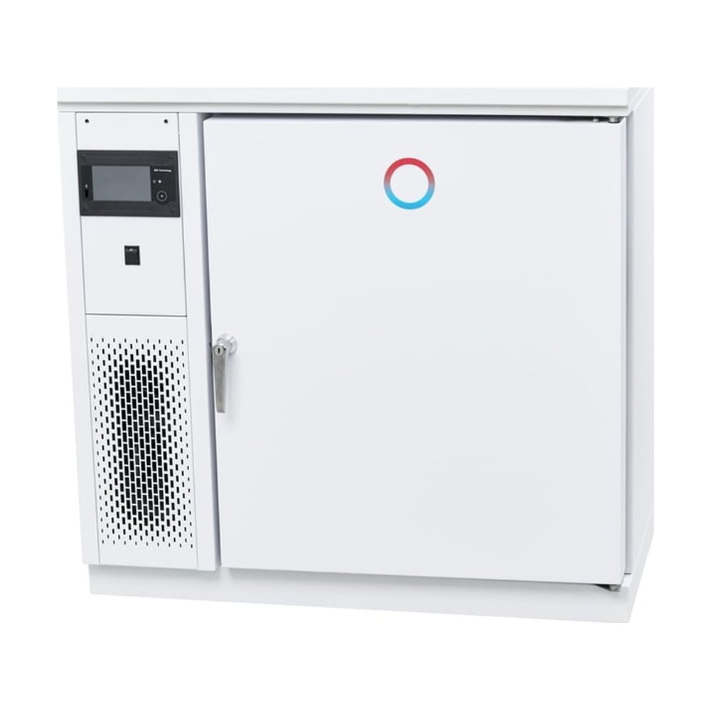Lauda&trade;&nbsp;Congélateur vertical Lauda Versafreeze VF avec fiche coudée (CEE7/7)