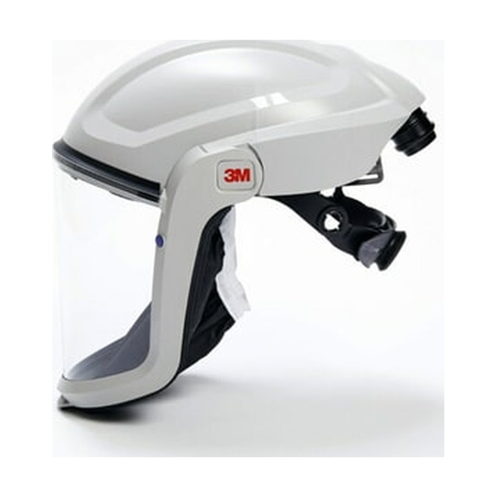 3M&trade;&nbsp;Écrans faciaux et casques Versaflo&trade; série M
