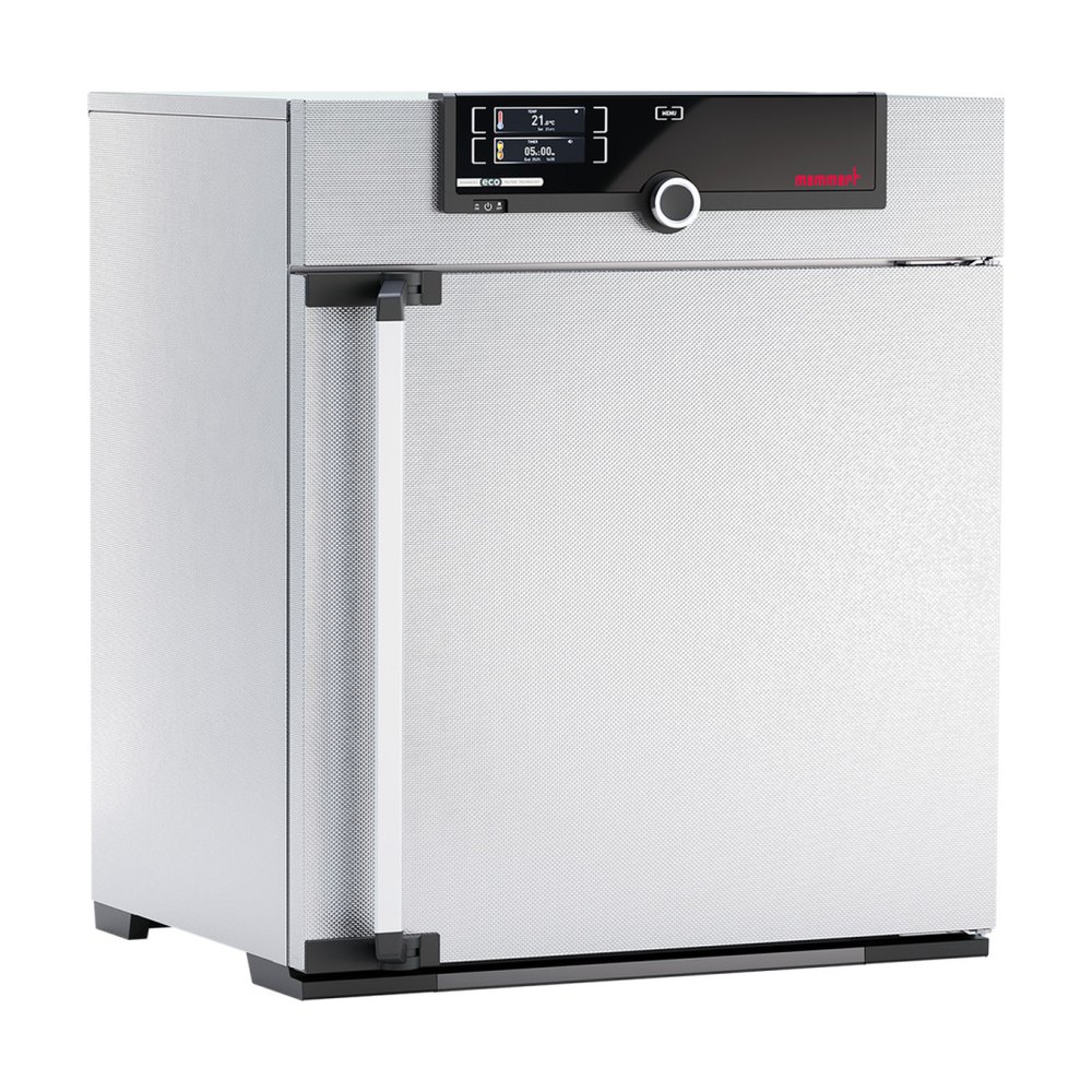Memmert™ Incubateur réfrigéré à effet Peltier IPP110eco – 108 l