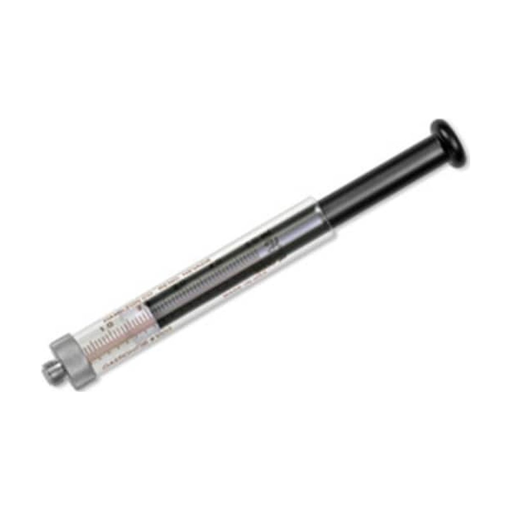 Hamilton™ Accessoires pour système de diluteur / distributeur Microlab™ 600 - Seringues (BFP)