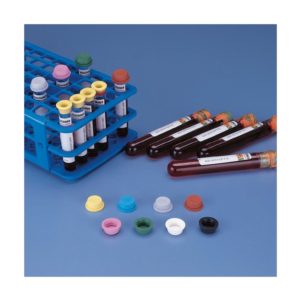 Fisherbrand&trade;&nbsp;Bouchons pour tubes Sav-It&trade;