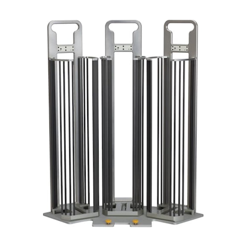 Thermo Scientific™ Sequential Access Storage Option for the Orbitor™ RS2 Microplate Mover for QuantStudio™ Real-time PCR Systems