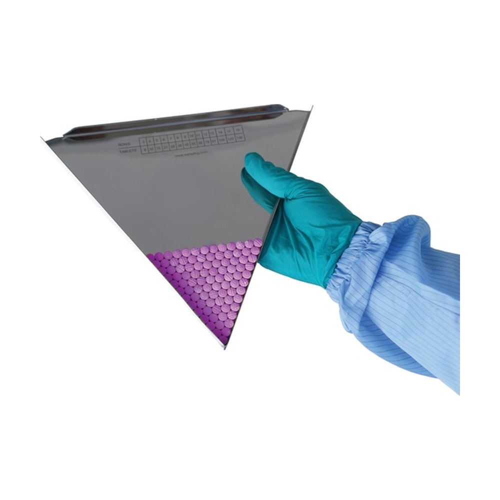 Sampling Systems&trade;&nbsp;Triangle de comptage des comprimés