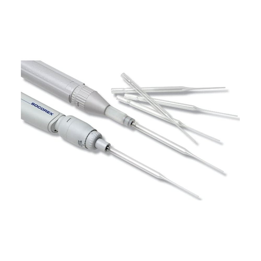 Socorex&trade;&nbsp;Adaptateur pour pipette-buse