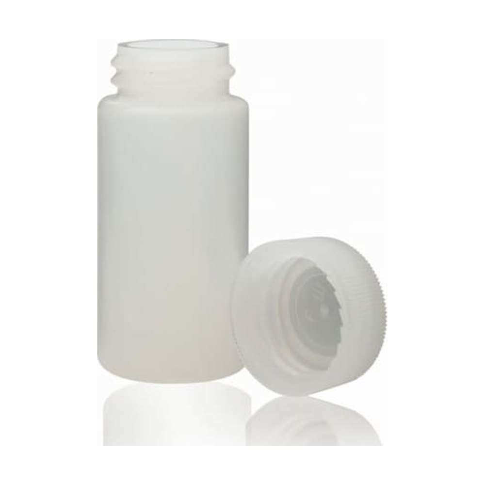 DWK Life Sciences&nbsp;Flacons à scintillation liquide Wheaton&trade;, PEHD, 20 ml, 500/boîte