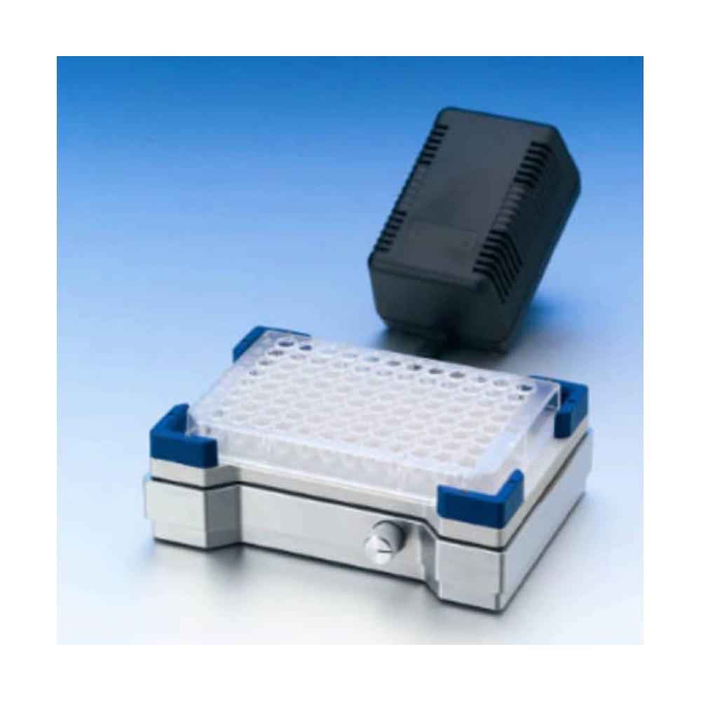 Thermo Scientific™ Agitateur pour plaque de microtitration magnétique Monoshake™ Fiche JP