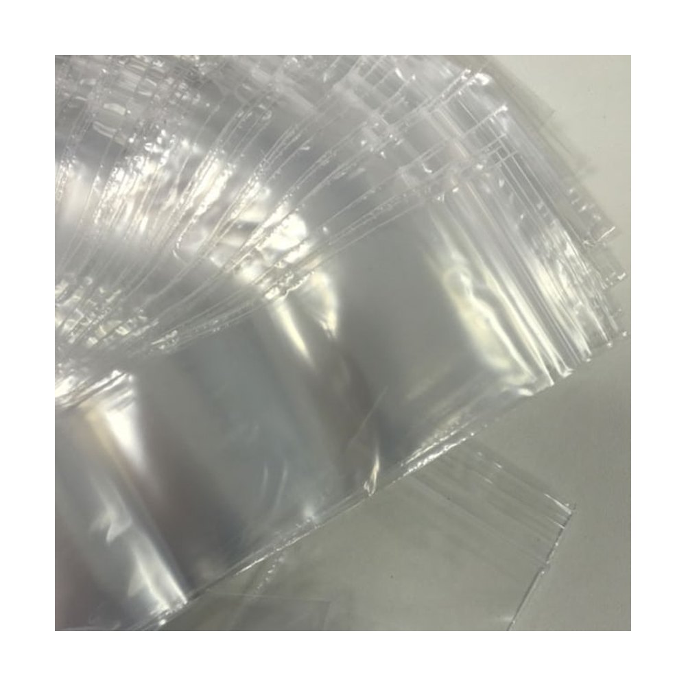 Microspec&trade;&nbsp;Sachets à zip
