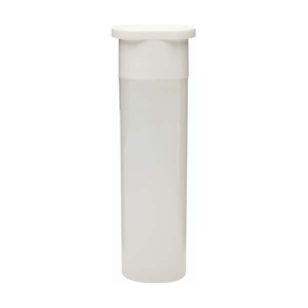 DWK Life Sciences Flacon à scintillation Omni-Vial en PEHD Wheaton™ de 6 ml