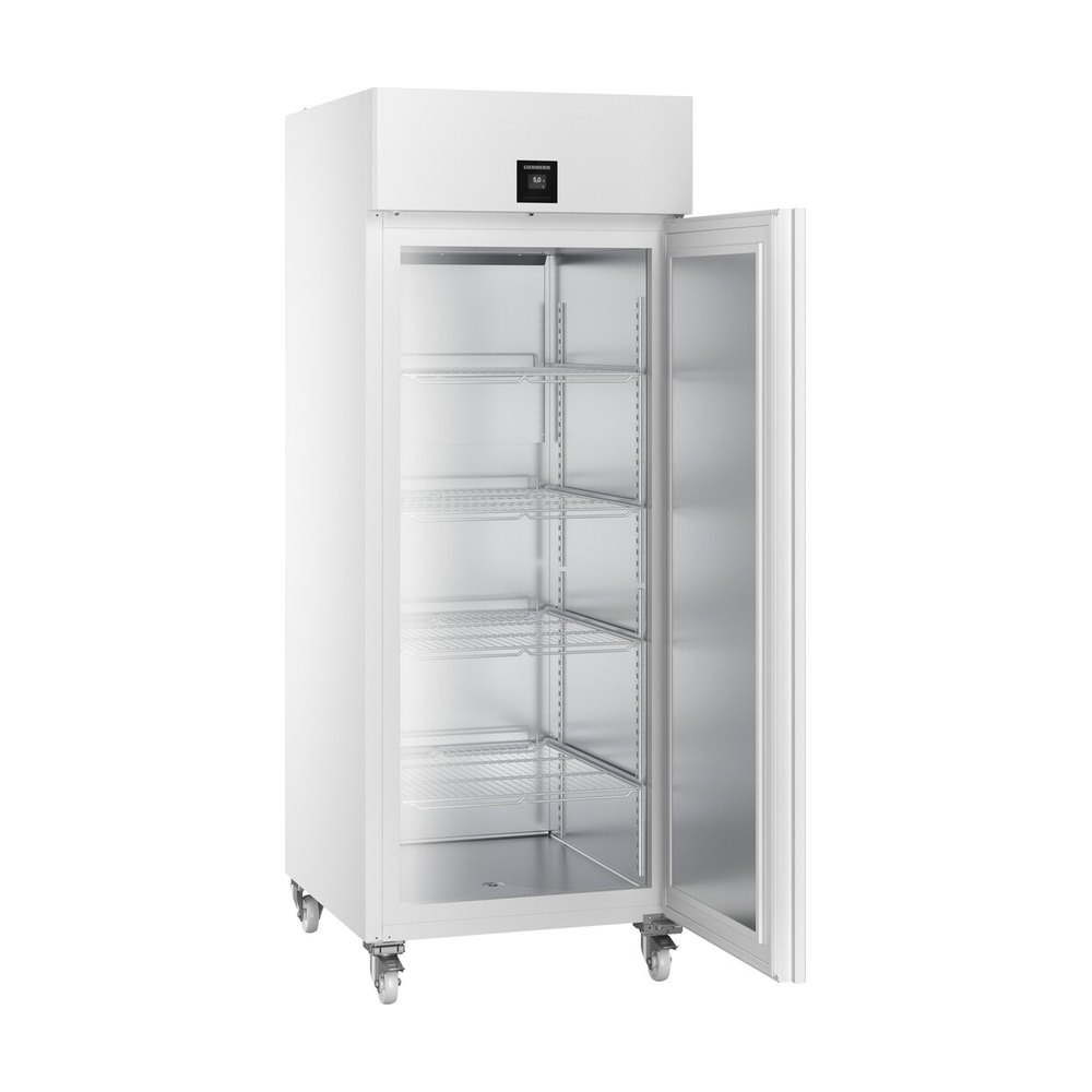 Liebherr™ Perfection High-volume Upright Lab Fridge With Stainless Steel Interior