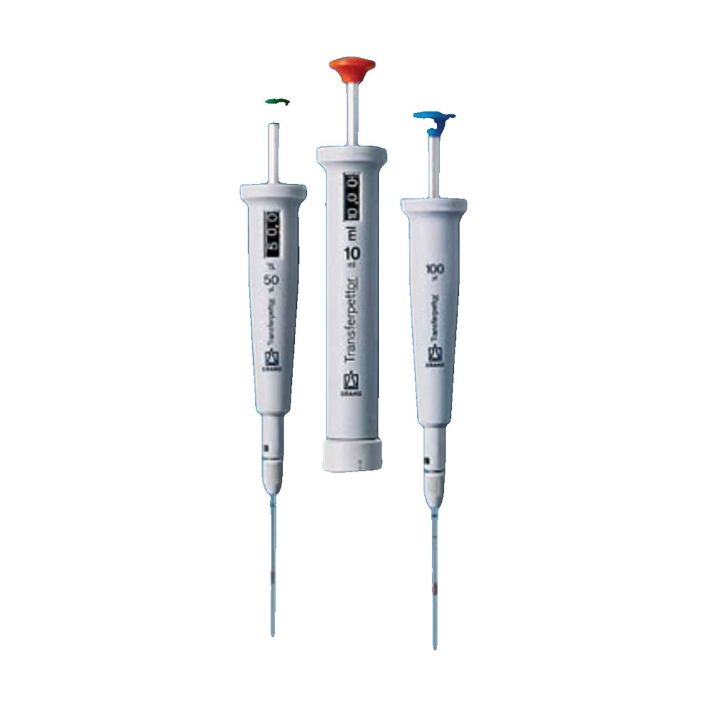 BRAND&trade;&nbsp;Pipette à volume fixe Transferpettor&trade;
