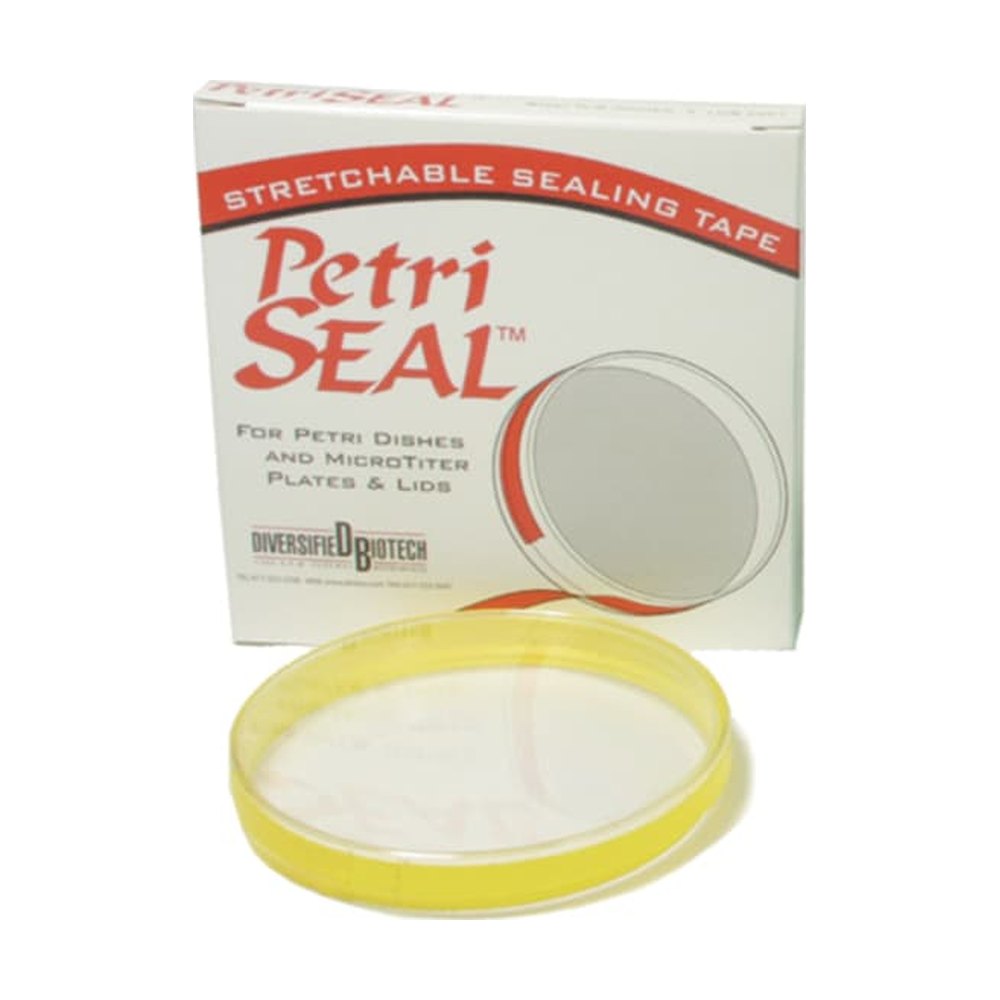 Heathrow Scientific&trade;&nbsp;Bande adhésive PetriSeal&trade; extensible