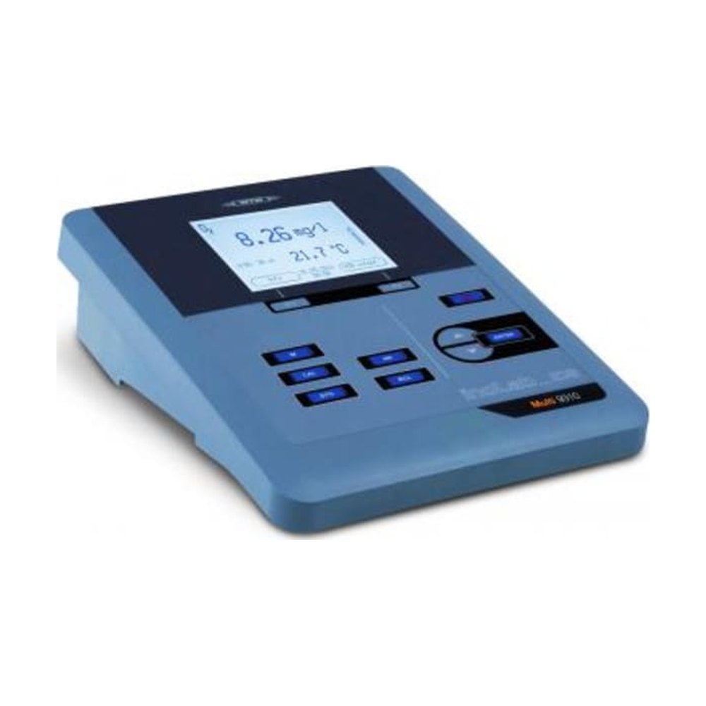 WTW&trade;&nbsp;PH-mètre de paillasse inoLab&trade; pH 7310