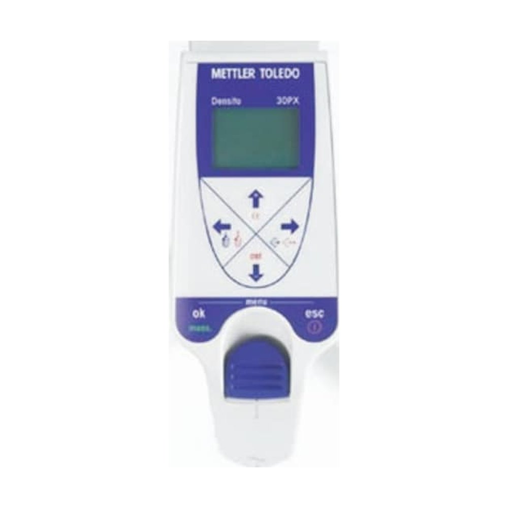 Mettler Toledo™ Standard de densité d’eau pour Densito™ 30PX