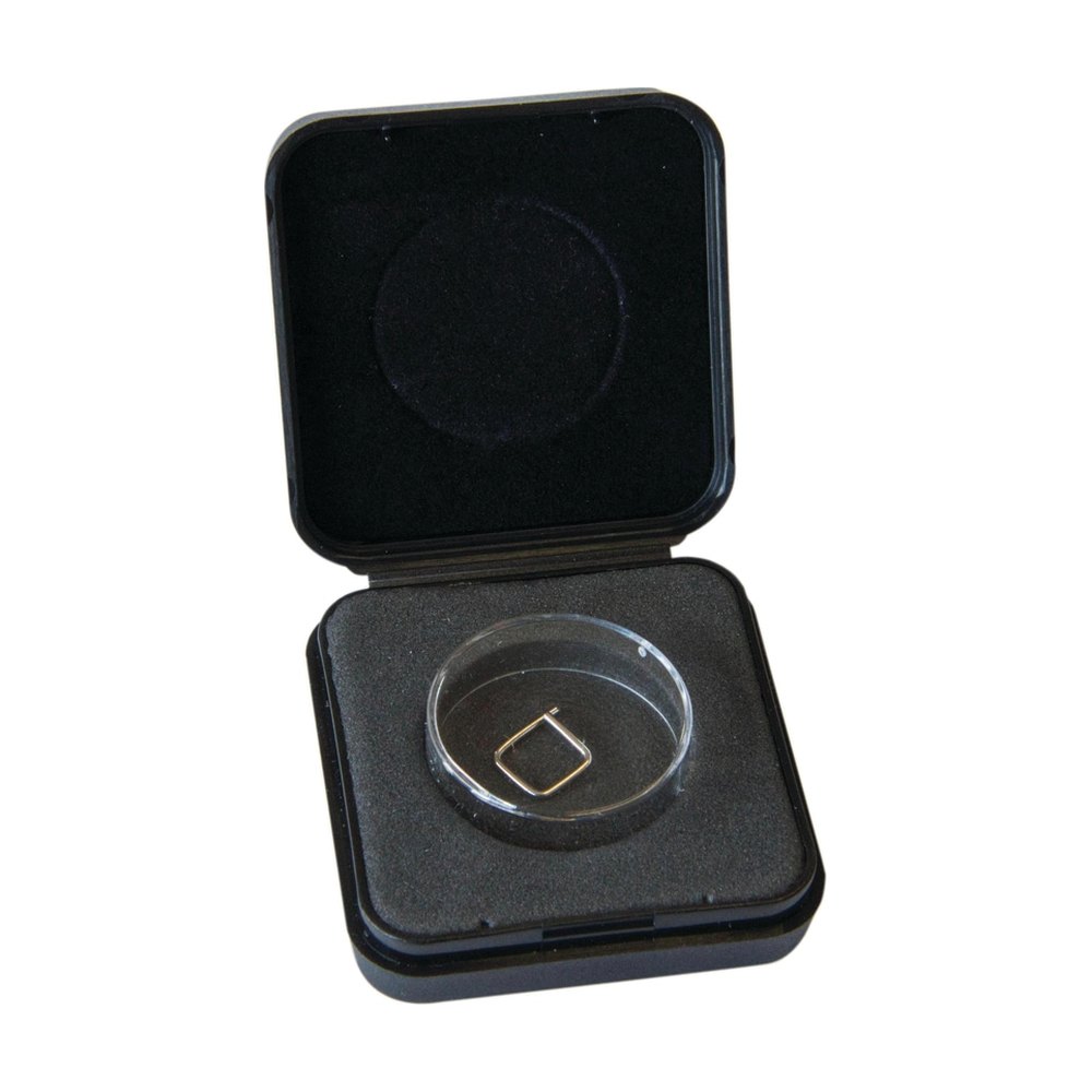 Zwiebel™ Boîtes de pesée de classe F1