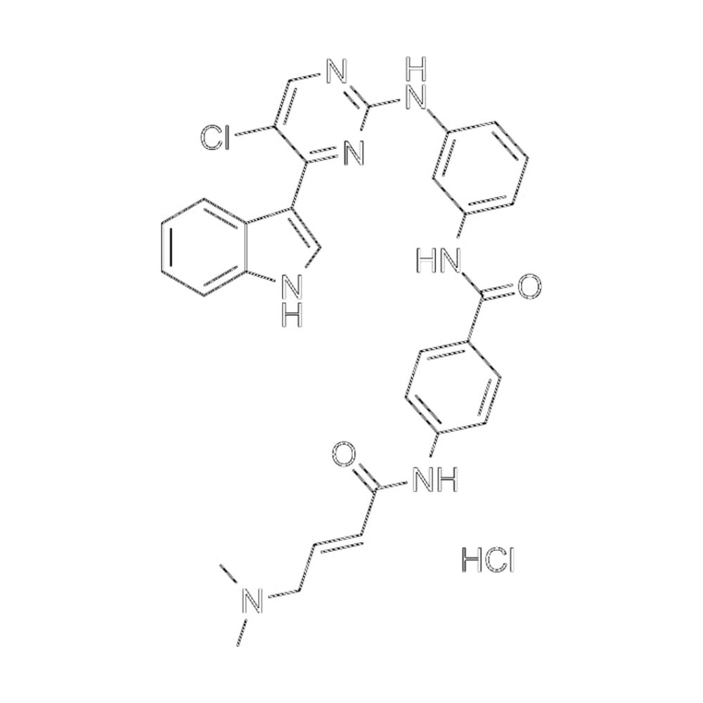 THZ1 Hydrochloride, MedChemExpress