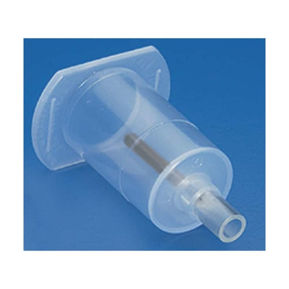 ICU Medical Supports d’hémacultures et dispositifs de transfert pour Jelco™ Saf-T Holder™