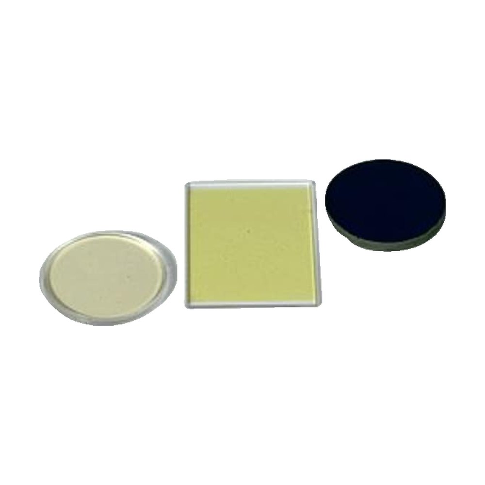 Zeiss™ Ensemble de filtres sans changement 15