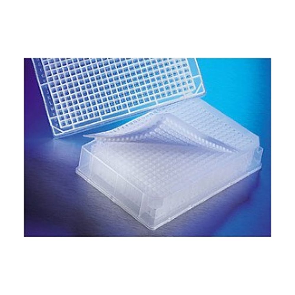 Corning&trade;&nbsp;Plaque de filtration à 96 puits pour protection des liquides