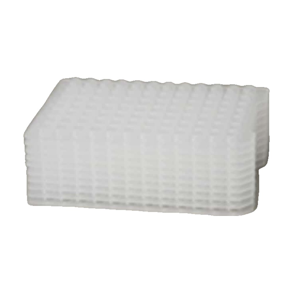 SPEX&trade;&nbsp;Tapis de scellage Cap-Mat pour plaque à puits ronds