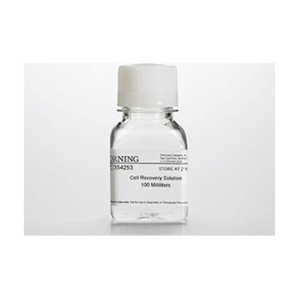 Corning&trade;&nbsp;Solution de récupération de cellules