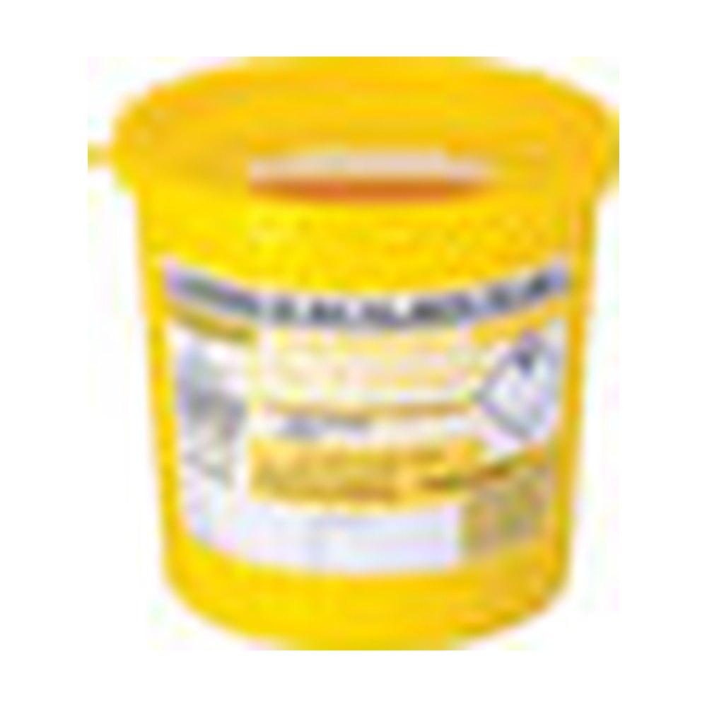 Conteneur de déchets polyvalent 2,21 l Sharpsguard&trade; 2.5 jaune