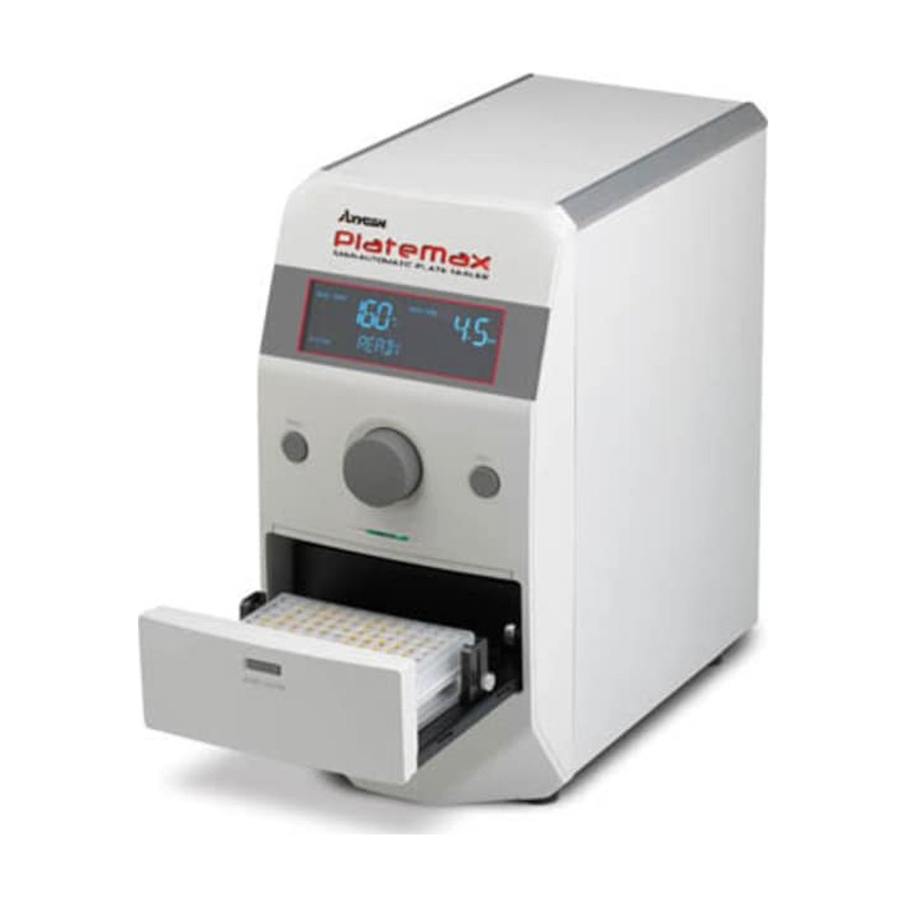 Scelleuse pour plaques Axygen&trade;