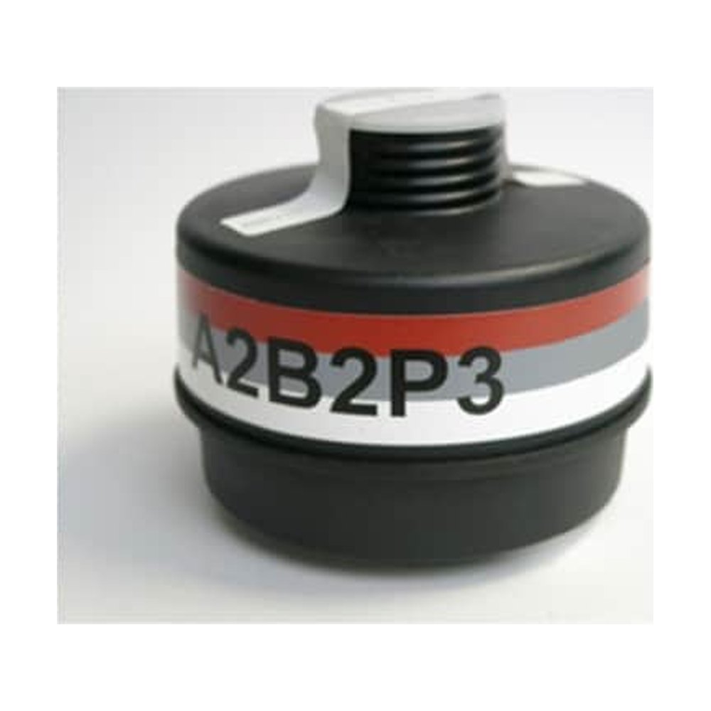 Honeywell&trade;&nbsp;Filtre en plastique RD40 AB2P3