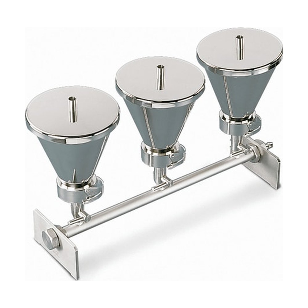 Sartorius Accessoires pour l’échantillonneur d’air MD8 Airscan™