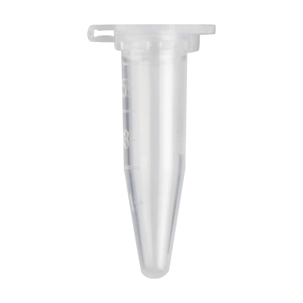 Heathrow Scientific&nbsp;Microtubes à centrifuger, naturels