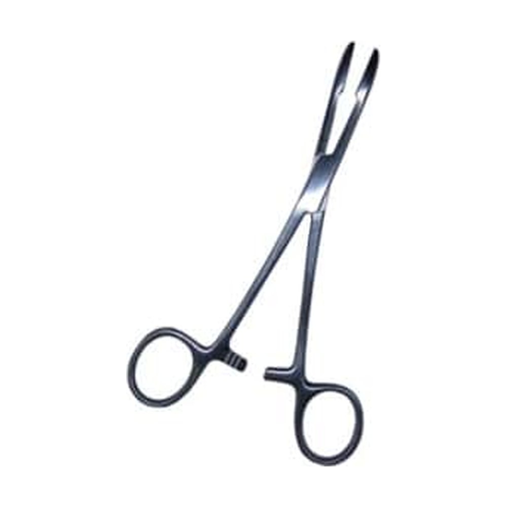 Rogo Sampaic&trade;&nbsp;Pinces Rochester-Pean en acier inox