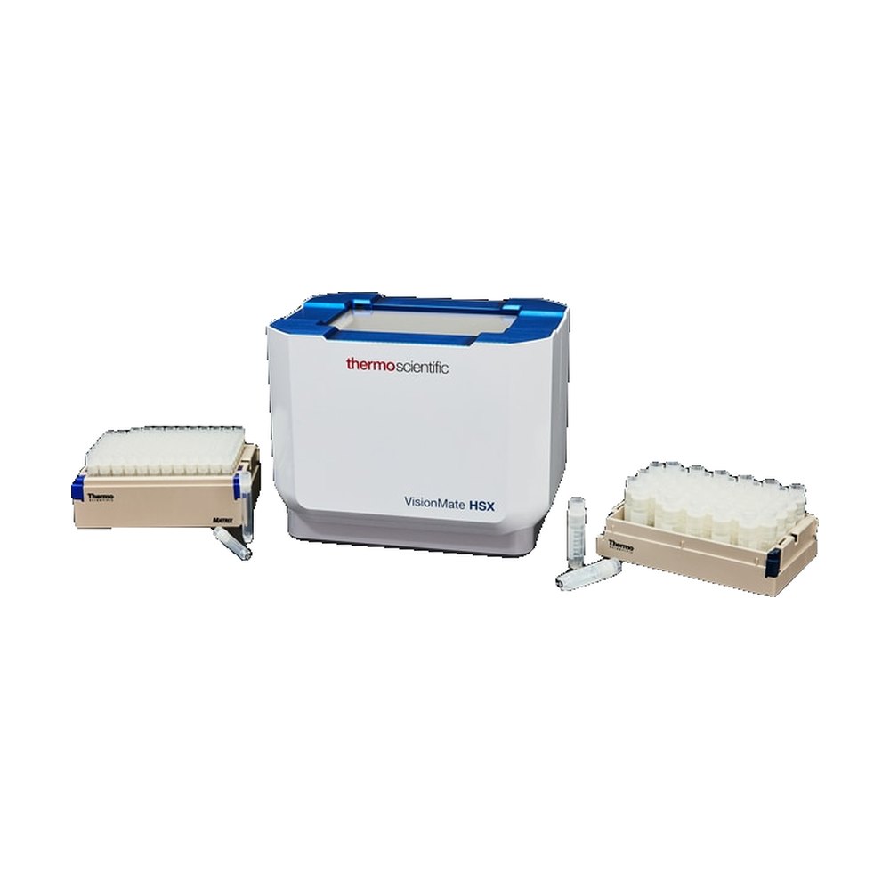 Lecteur de code-barres à grande vitesse VisionMate&trade; HSX