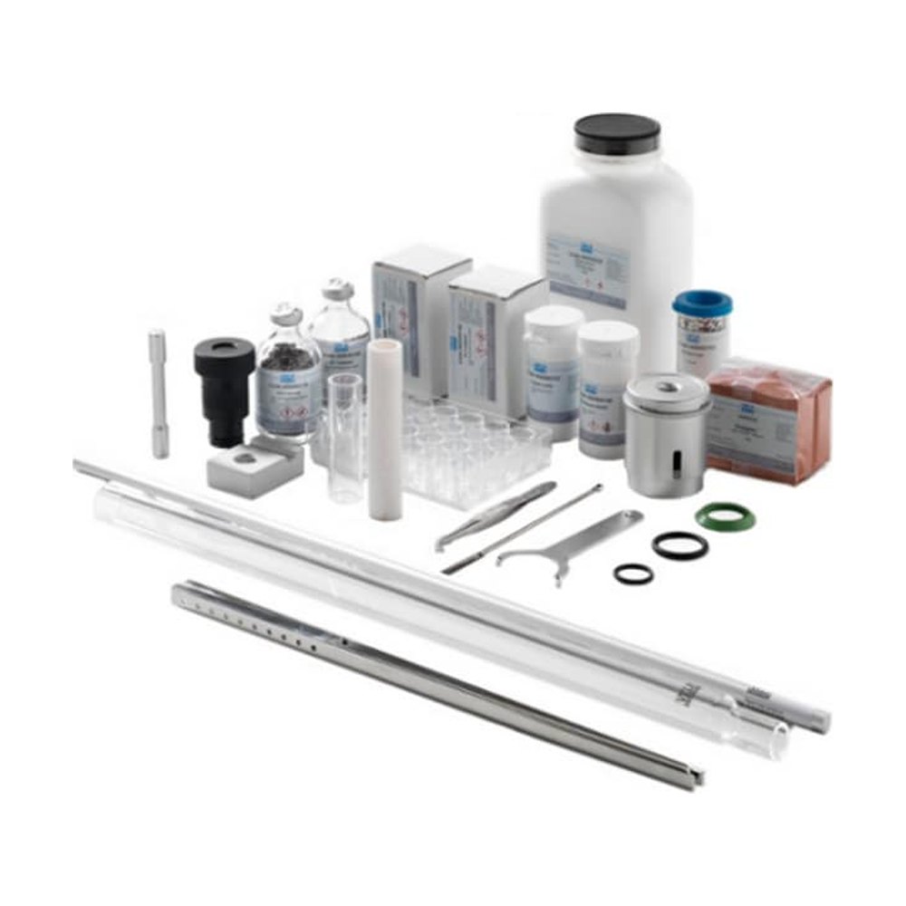 Velp Scientifica™ Kit d’analyse