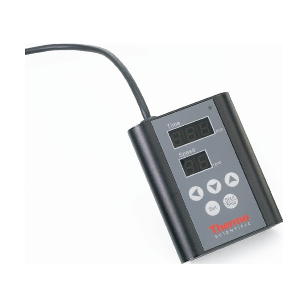 Thermo Scientific™ Accessoires pour rouleau pour flacons/tubes Télécommande