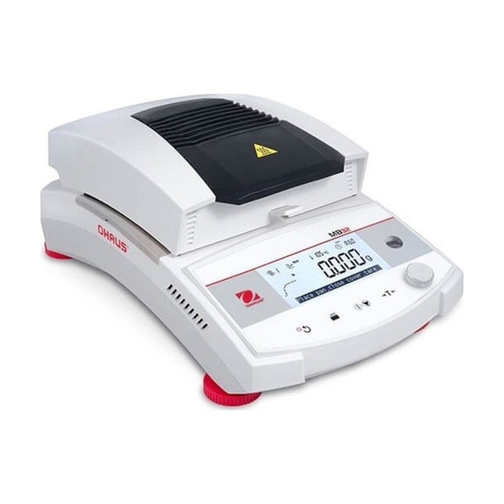 OHAUS™ MB32 Moisture Analyzer