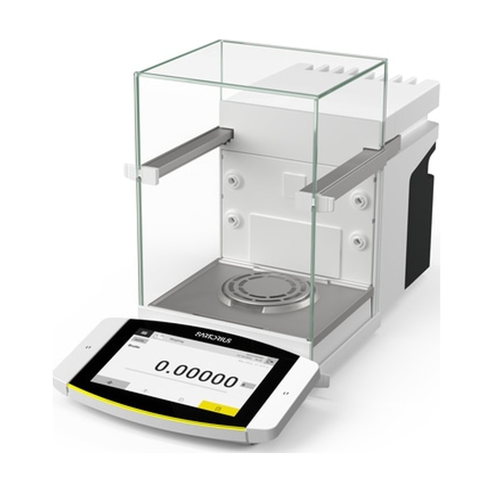 Sartorius™ Cubis™ II Semi-micro MCA 125S Balance