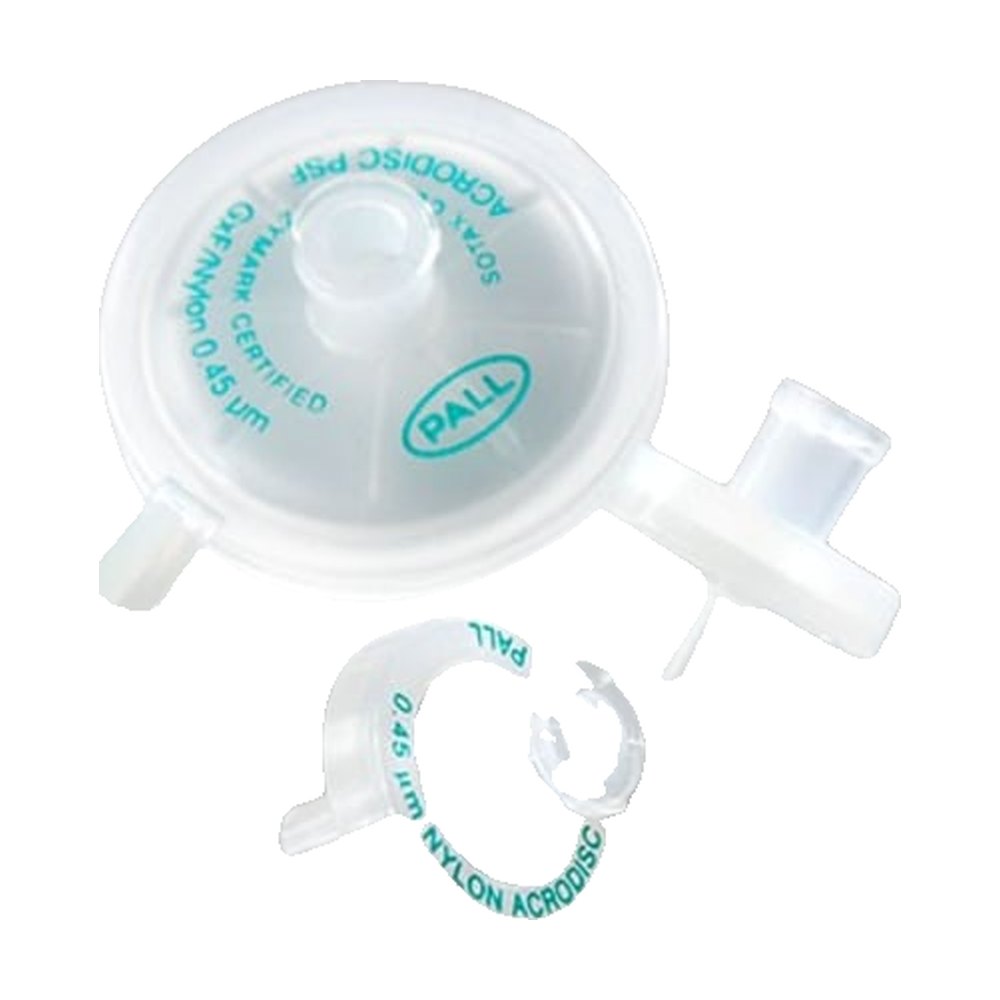 Cytiva&trade;&nbsp;Filtres pour seringue Acrodisc&trade; à membrane en nylon