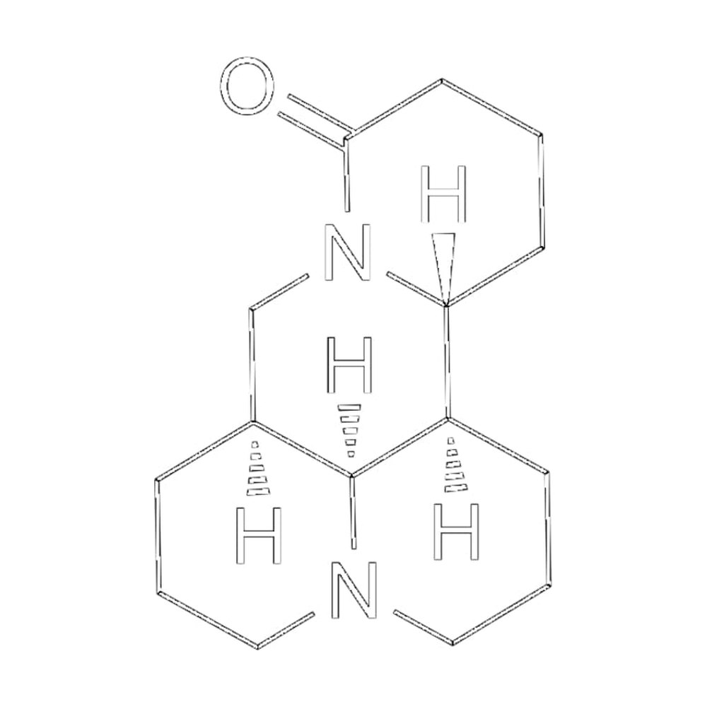 MedChemExpress&nbsp;Matrine