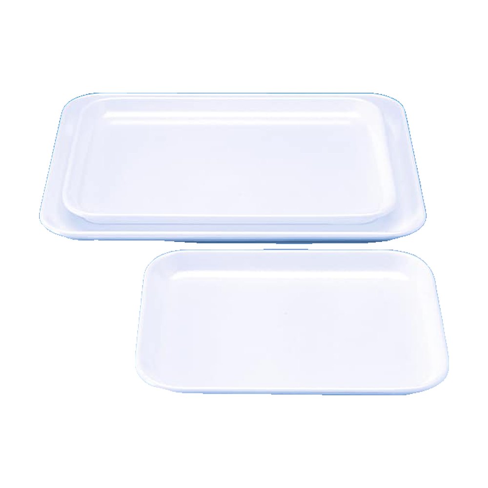 VITLAB&trade;&nbsp;Plateaux pour instruments en mélamine / formaldéhyde