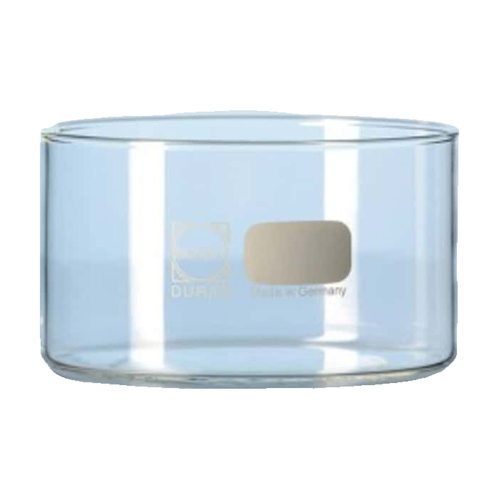 DWK Life Sciences Boîtes de cristallisation avec bec verseur DURAN™
