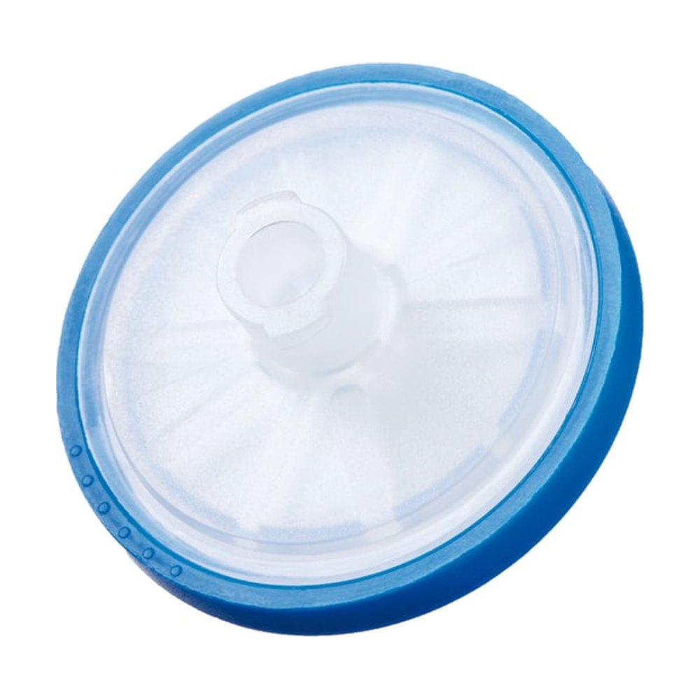 Fisherbrand&trade;&nbsp;Filtres pour seringues en HPLC ProFill, membrane en cellulose régénérée